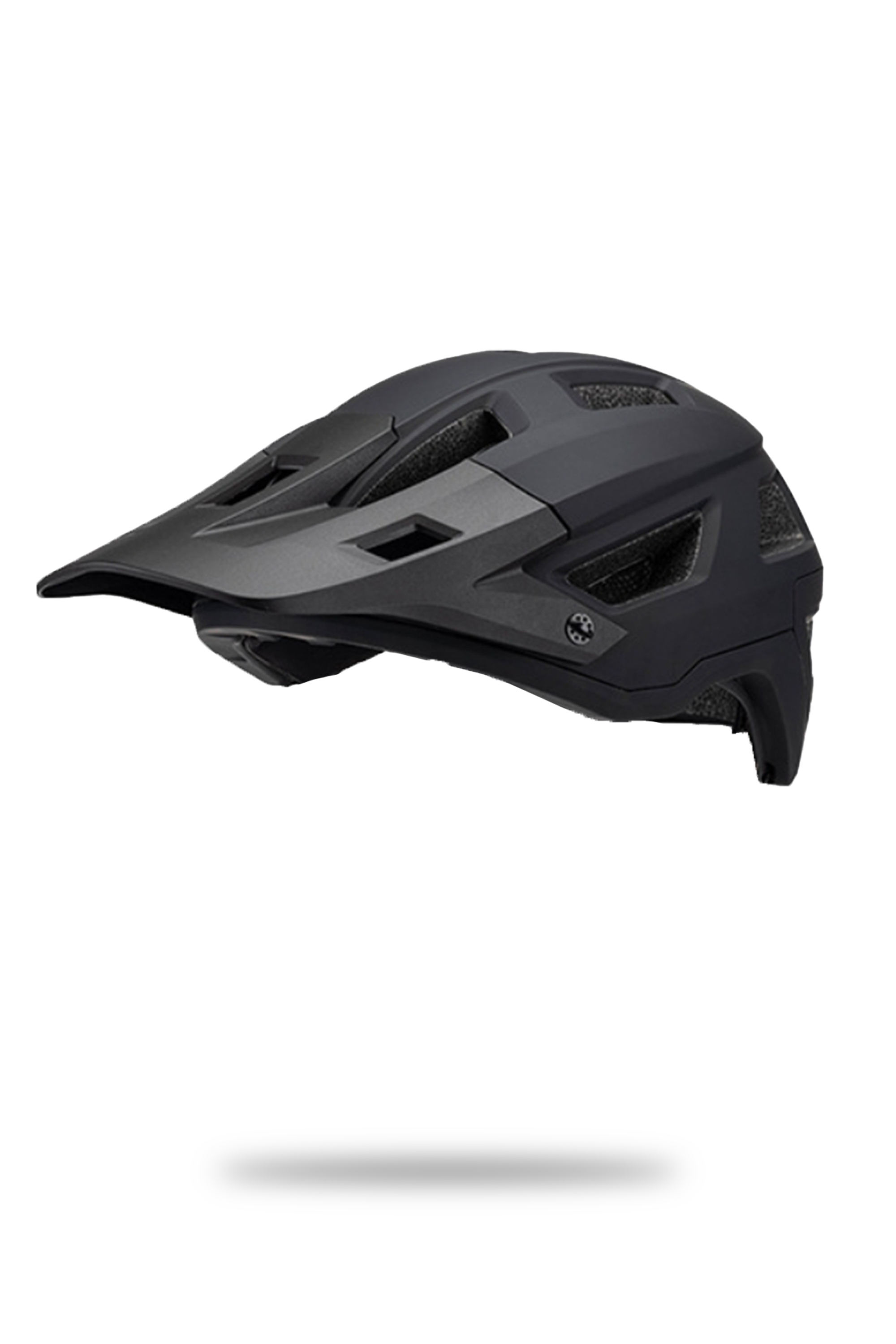 LONG BRIM MBT HELMET
